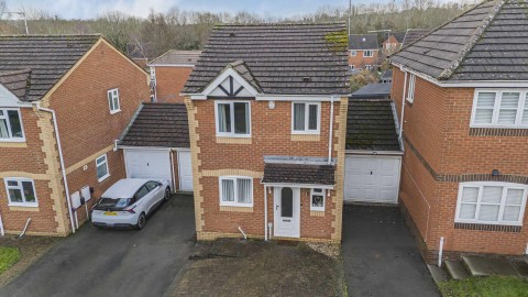 Click the photo for more details of 12, Naseby Drive, Lang Farm, Daventry NN11