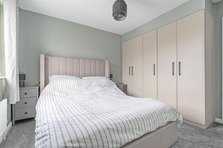 Images for 12, Naseby Drive, Lang Farm, Daventry NN11