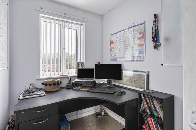 Images for 12, Naseby Drive, Lang Farm, Daventry NN11