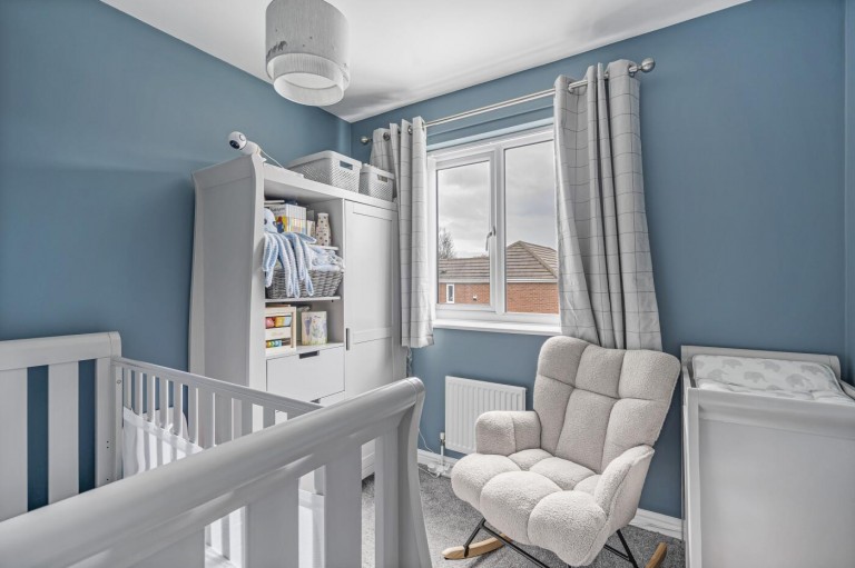 Images for 12, Naseby Drive, Lang Farm, Daventry NN11