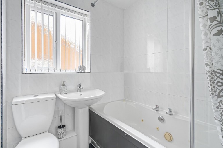 Images for 12, Naseby Drive, Lang Farm, Daventry NN11