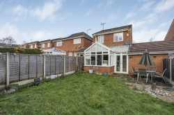 Images for 12, Naseby Drive, Lang Farm, Daventry NN11