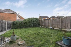 Images for 12, Naseby Drive, Lang Farm, Daventry NN11