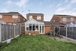 Images for 12, Naseby Drive, Lang Farm, Daventry NN11