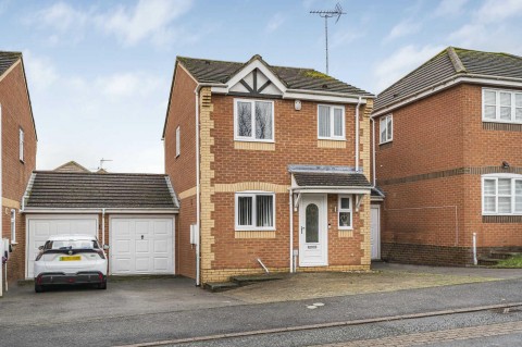 Click the photo for more details of 12, Naseby Drive, Lang Farm, Daventry NN11