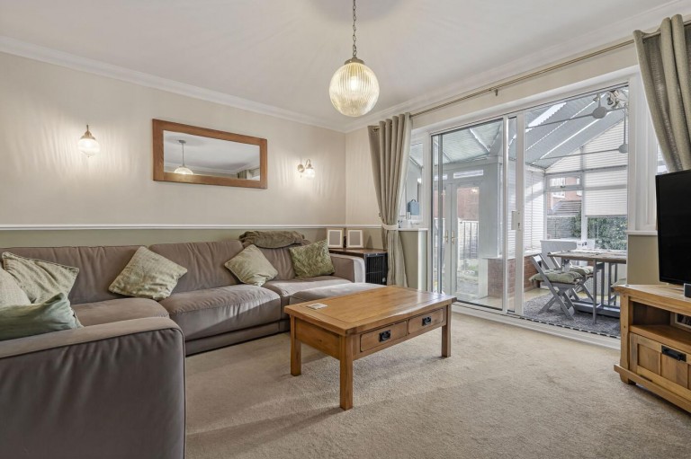 Images for 12, Naseby Drive, Lang Farm, Daventry NN11