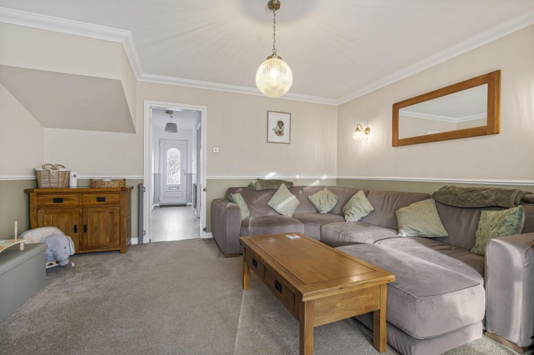 Images for 12, Naseby Drive, Lang Farm, Daventry NN11