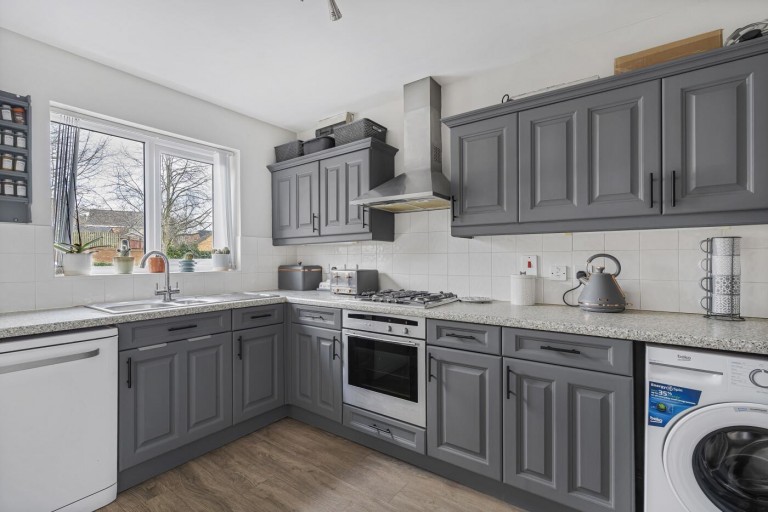 Images for 12, Naseby Drive, Lang Farm, Daventry NN11