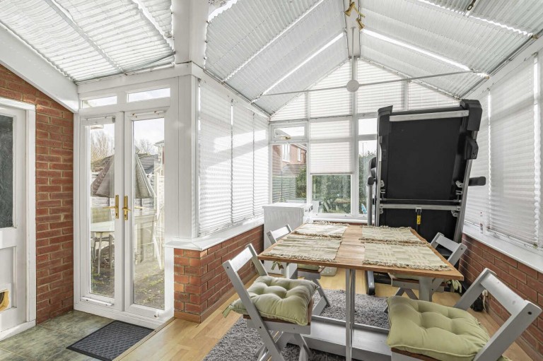 Images for 12, Naseby Drive, Lang Farm, Daventry NN11