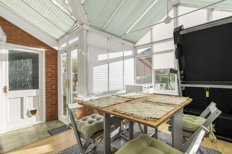 Images for 12, Naseby Drive, Lang Farm, Daventry NN11