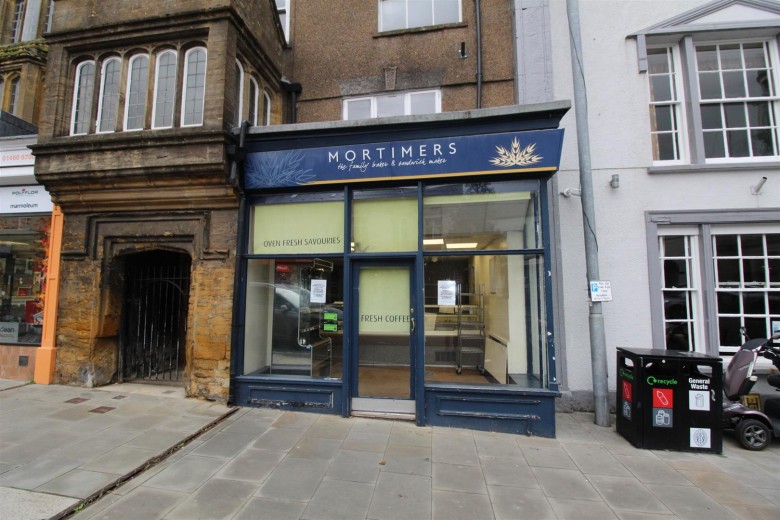 Click the photo for more details of Fore Street, Chard