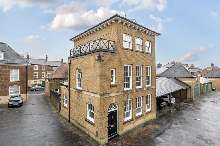 Images for Trematon Court, Poundbury, Dorchester