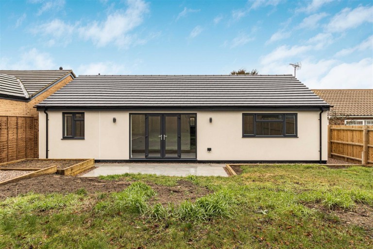 Images for Fen End, Willingham, Cambridge