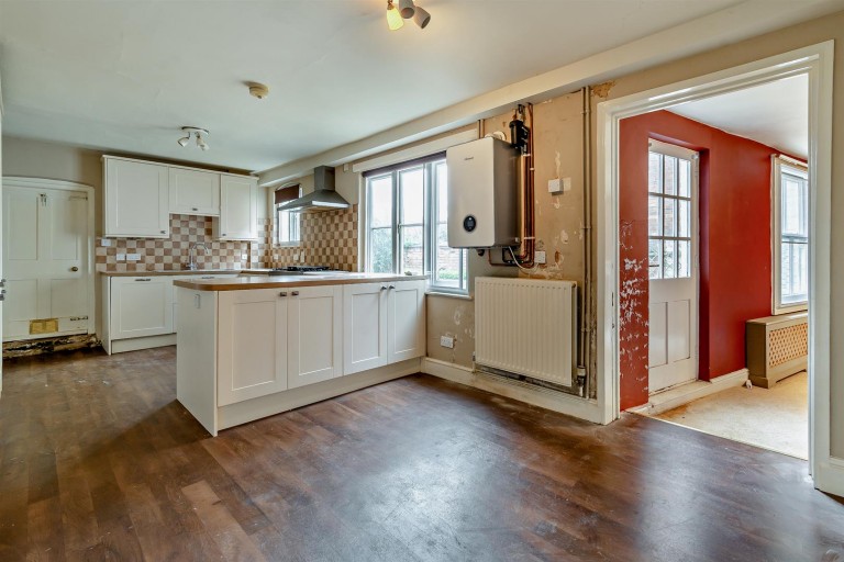 Images for High Street West, Uppingham, Rutland