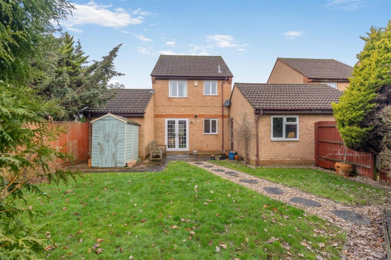 Images for Brunswick Place, Banbury