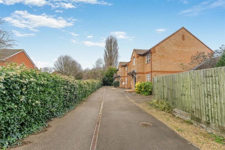 Images for Brunswick Place, Banbury