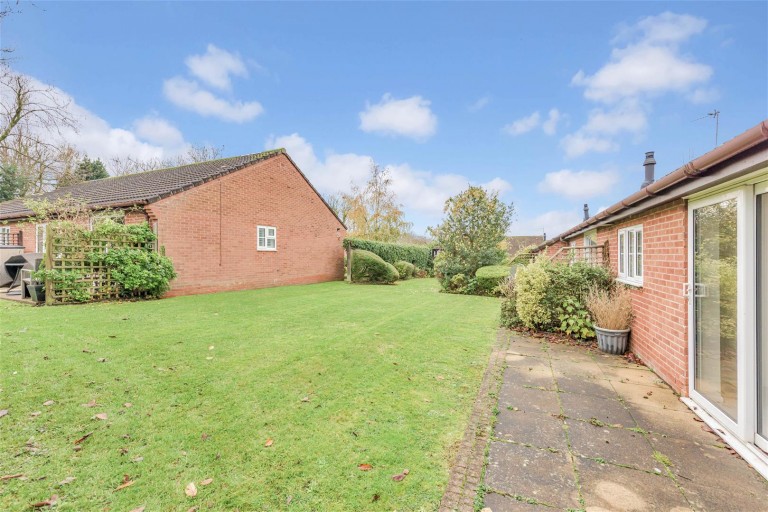 Images for Warwick Way, Ashby-De-La-Zouch, LE65