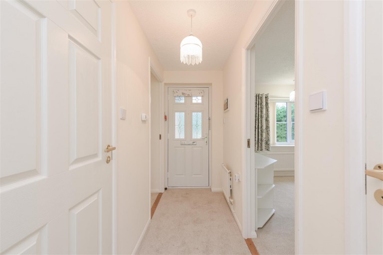 Images for Warwick Way, Ashby-De-La-Zouch, LE65