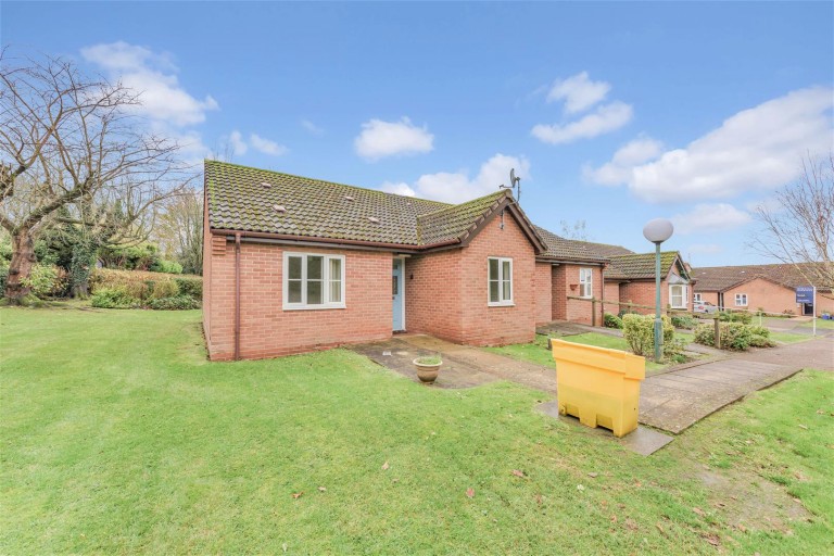 Images for Warwick Way, Ashby-De-La-Zouch, LE65