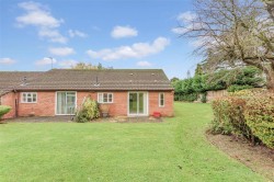 Images for Warwick Way, Ashby-De-La-Zouch, LE65