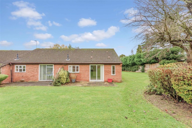 Images for Warwick Way, Ashby-De-La-Zouch, LE65