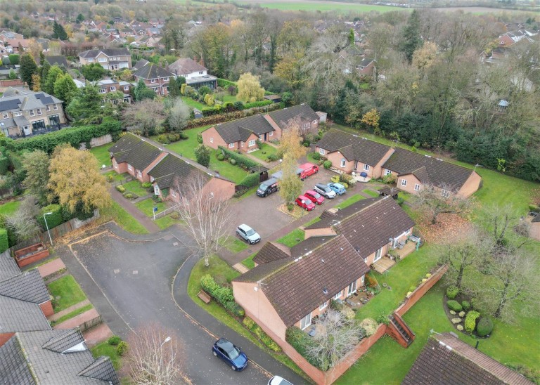 Images for Warwick Way, Ashby-De-La-Zouch, LE65