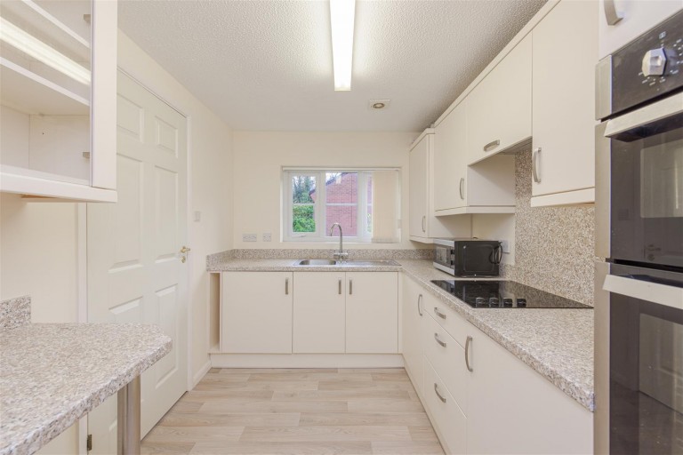 Images for Warwick Way, Ashby-De-La-Zouch, LE65