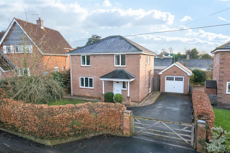 Click the photo for more details of Grove Road, Whimple, Exeter