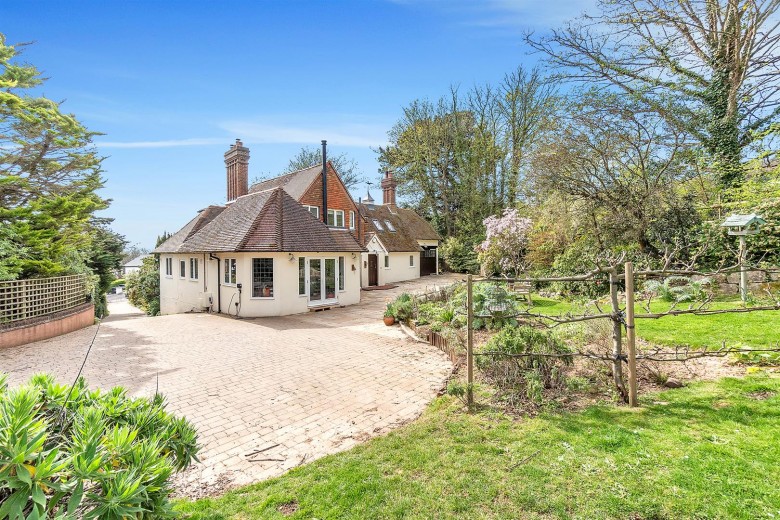 Click the photo for more details of Moor Court Close, Sidmouth