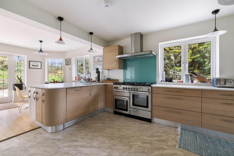 Images for Moor Court Close, Sidmouth