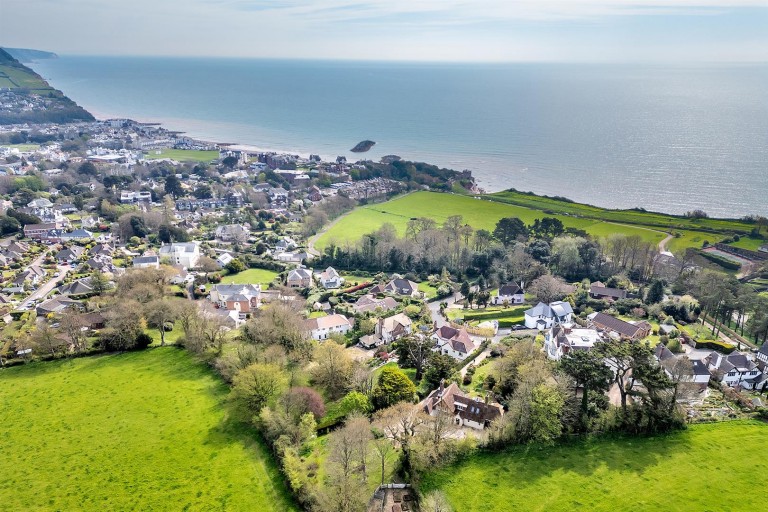 Images for Moor Court Close, Sidmouth