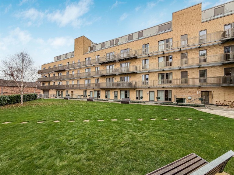 Images for Marque House, Hills Road, Cambridge