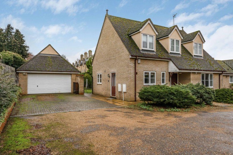 Click the photo for more details of Springhead Lane, Ely