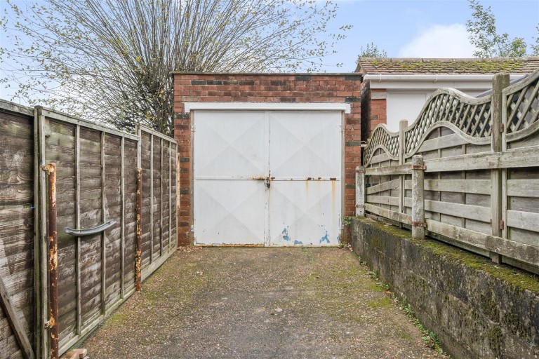 Images for West Garth Road, Exeter