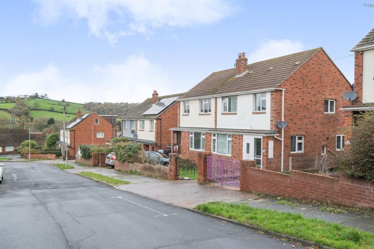 Images for West Garth Road, Exeter