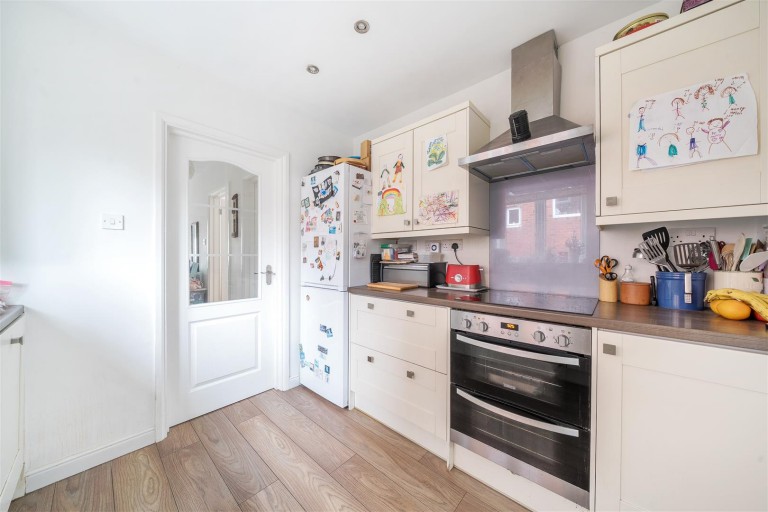 Images for West Garth Road, Exeter