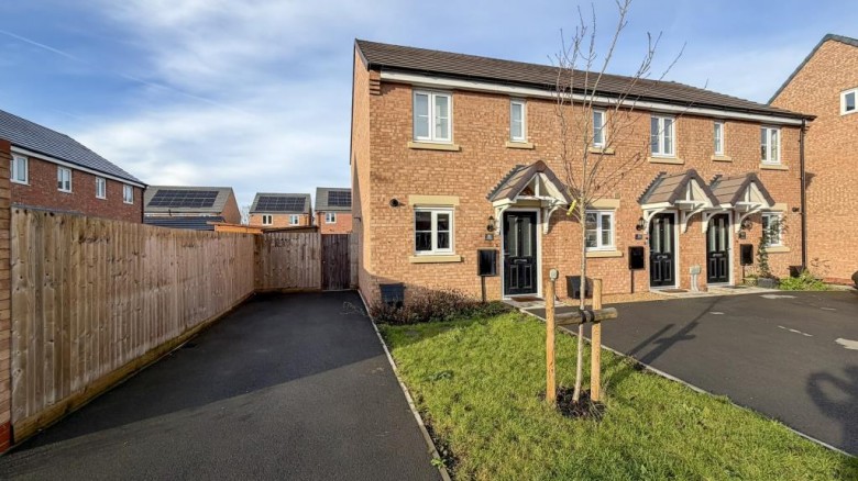 Click the photo for more details of Harvest Way, Littleport, Ely