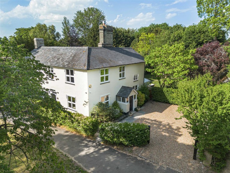 Images for North End, Bassingbourn, Royston