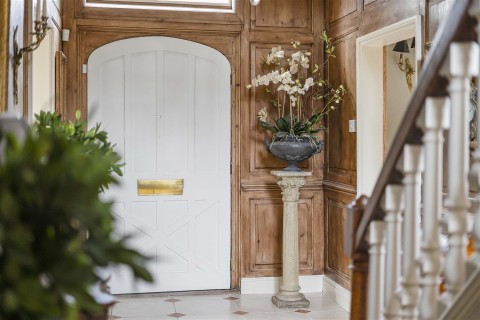 Click the photo for more details of North End, Bassingbourn, Royston