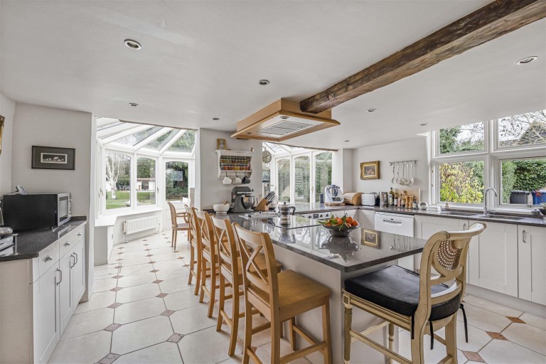 Images for North End, Bassingbourn, Royston