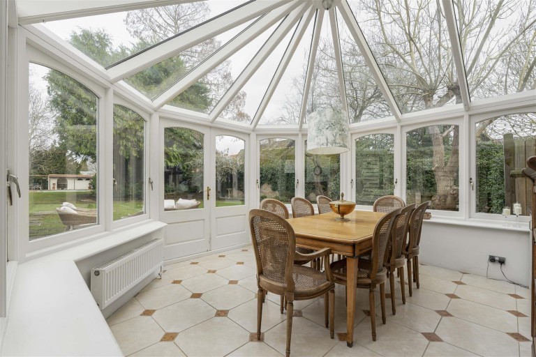 Images for North End, Bassingbourn, Royston