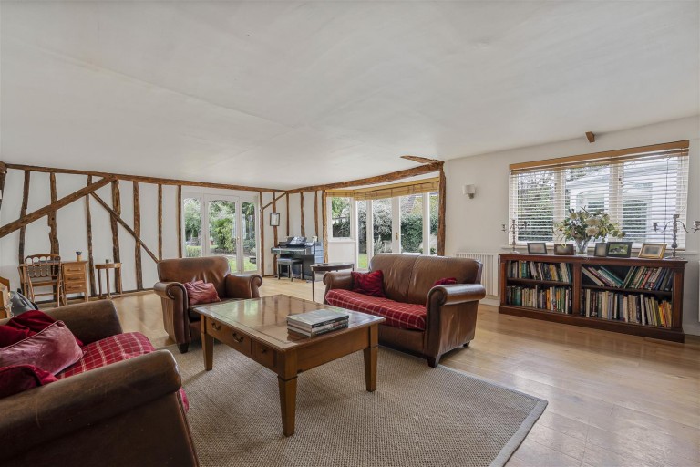 Images for North End, Bassingbourn, Royston