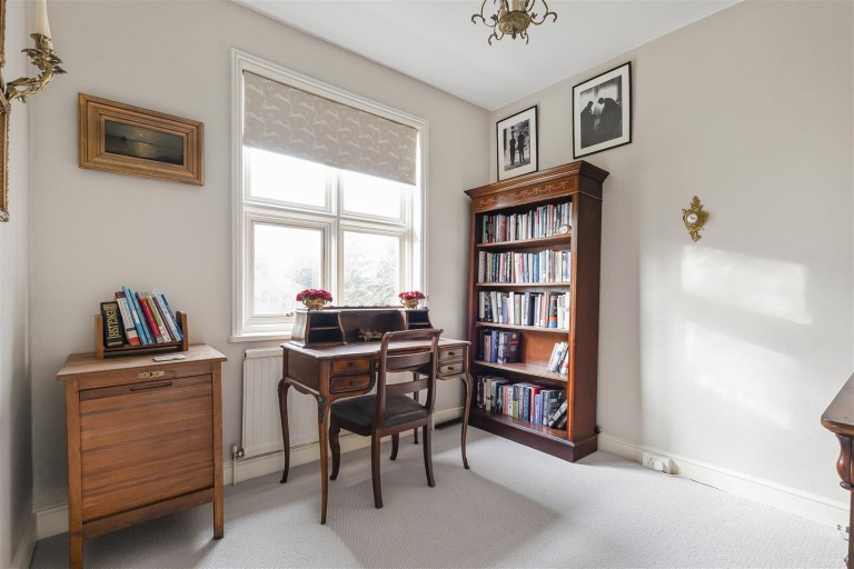 Images for North End, Bassingbourn, Royston