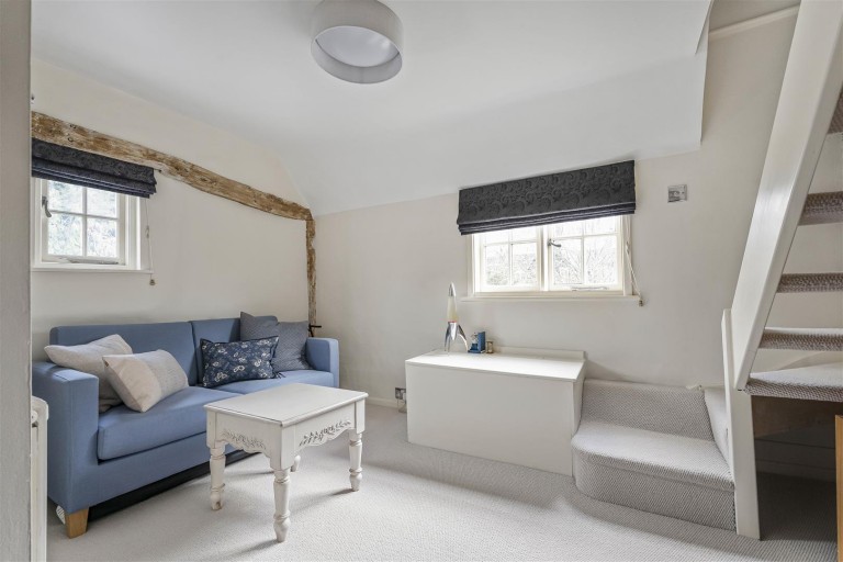 Images for North End, Bassingbourn, Royston