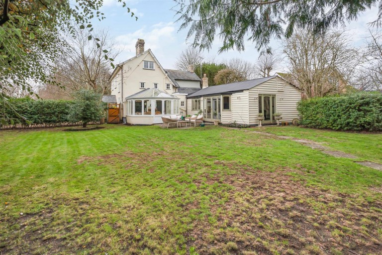 Images for North End, Bassingbourn, Royston