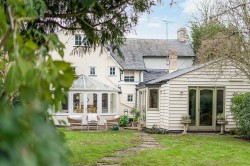 Images for North End, Bassingbourn, Royston