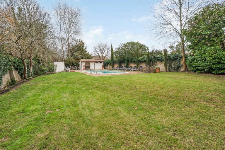 Images for North End, Bassingbourn, Royston