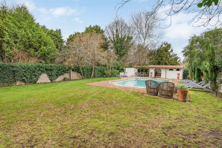 Images for North End, Bassingbourn, Royston