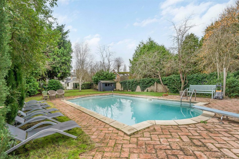 Images for North End, Bassingbourn, Royston