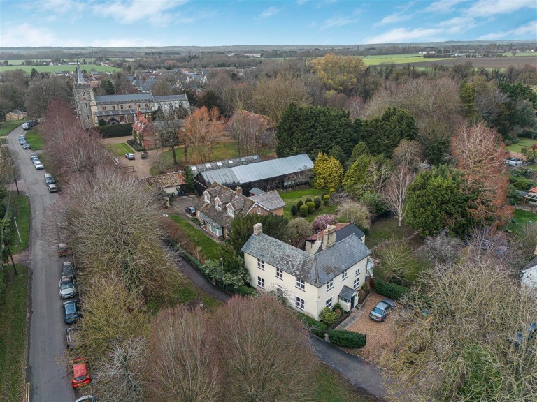 Images for North End, Bassingbourn, Royston